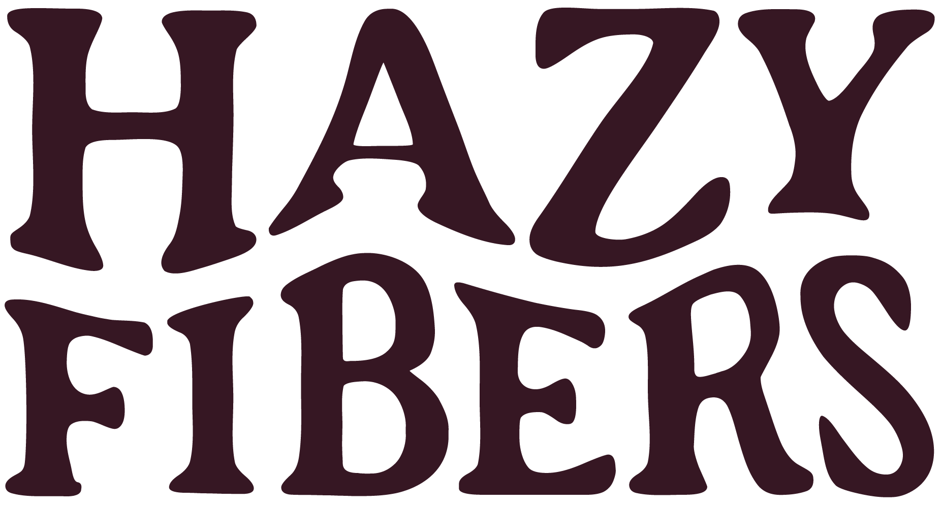 Hazy Fibers