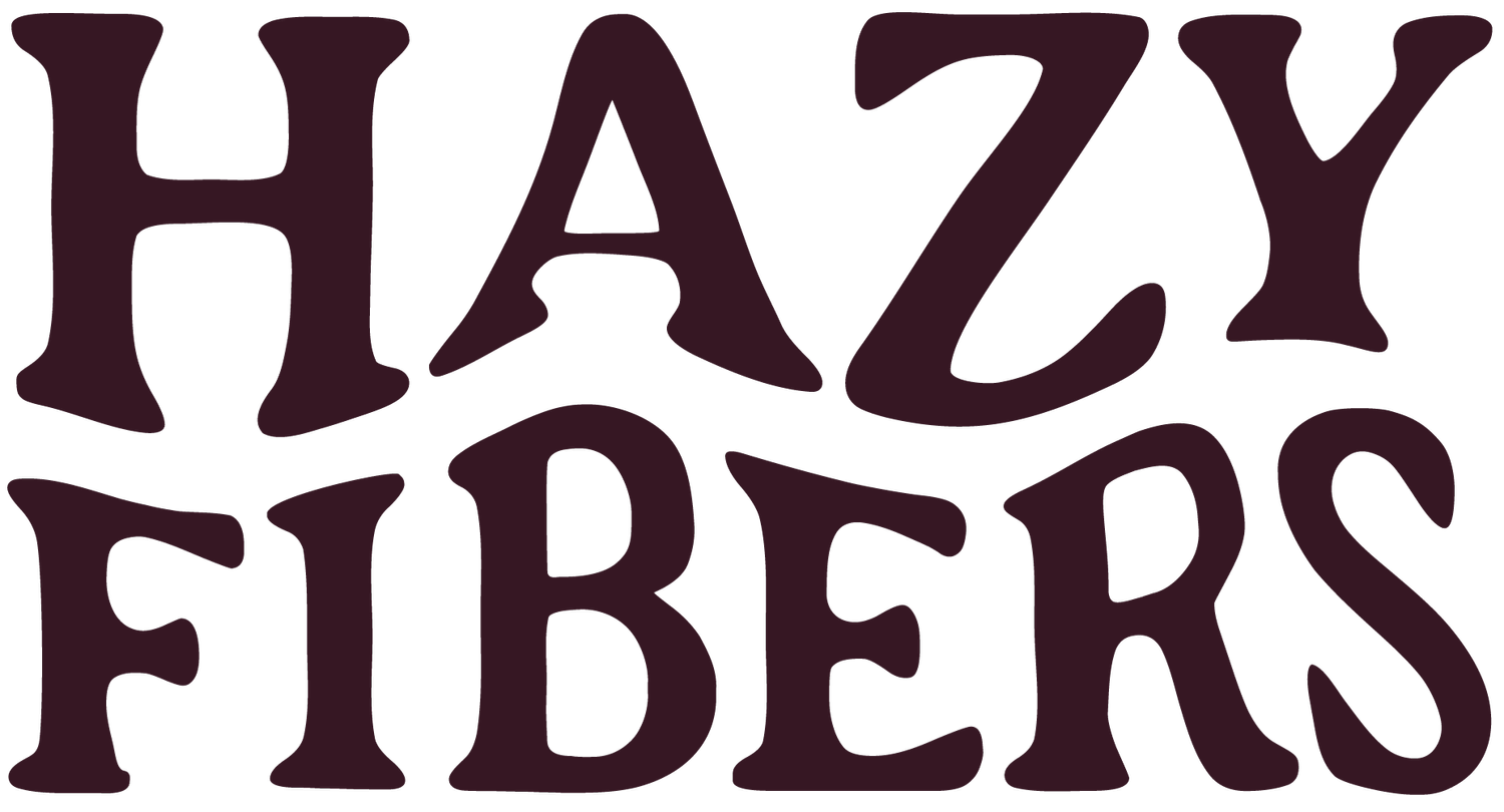 Hazy Fibers