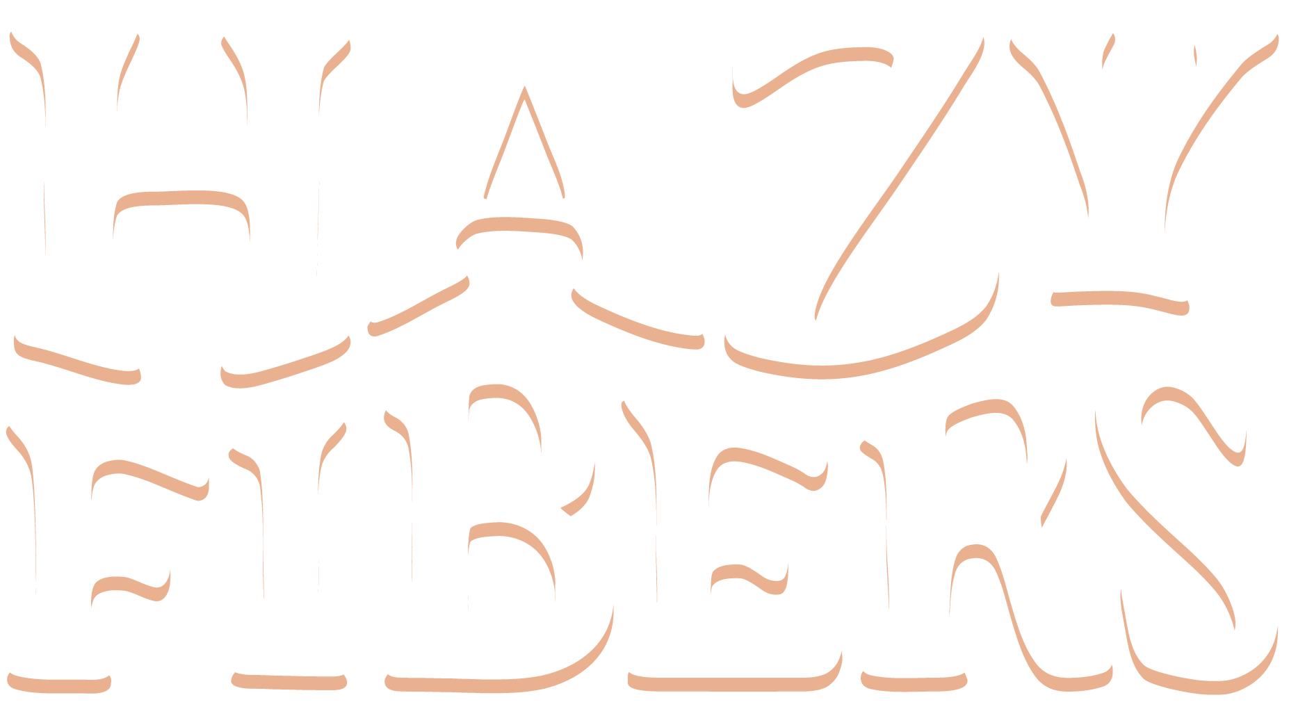 Hazy Fibers