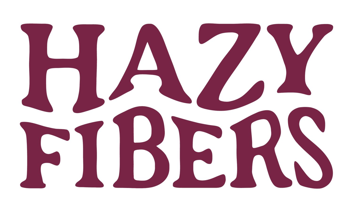 Hazy Fibers