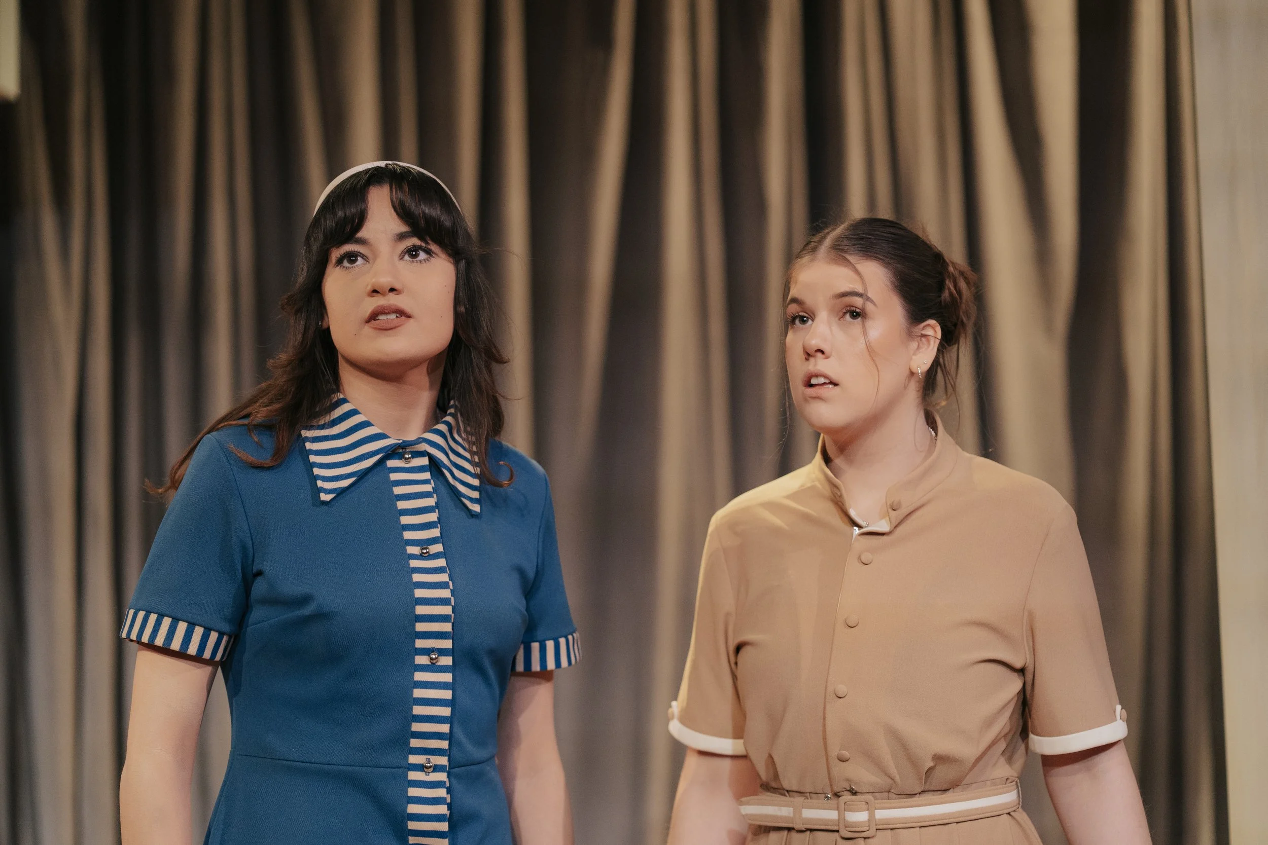 Behind the Scenes: "The Real Estate" at Derby Theatre