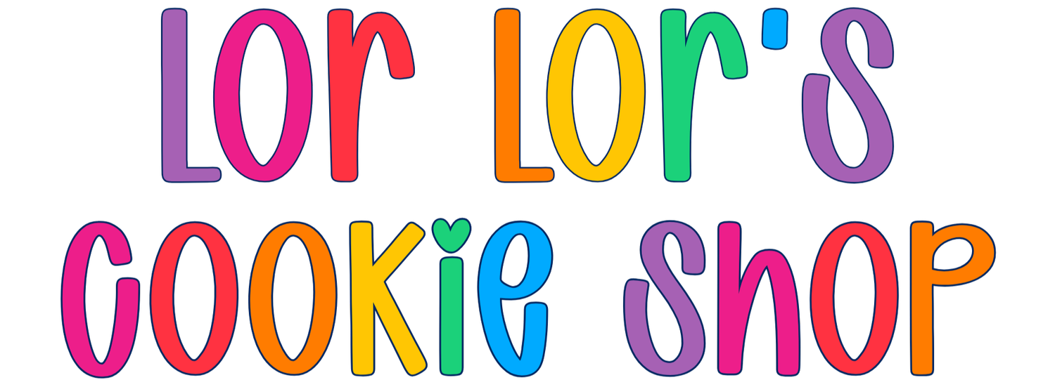 Lor Lor's Cookie Shop