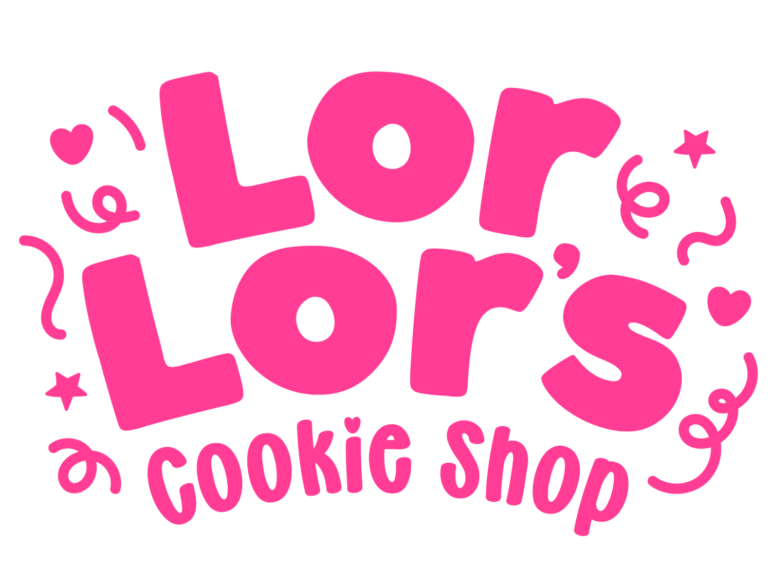 Lor Lor's Cookie Shop