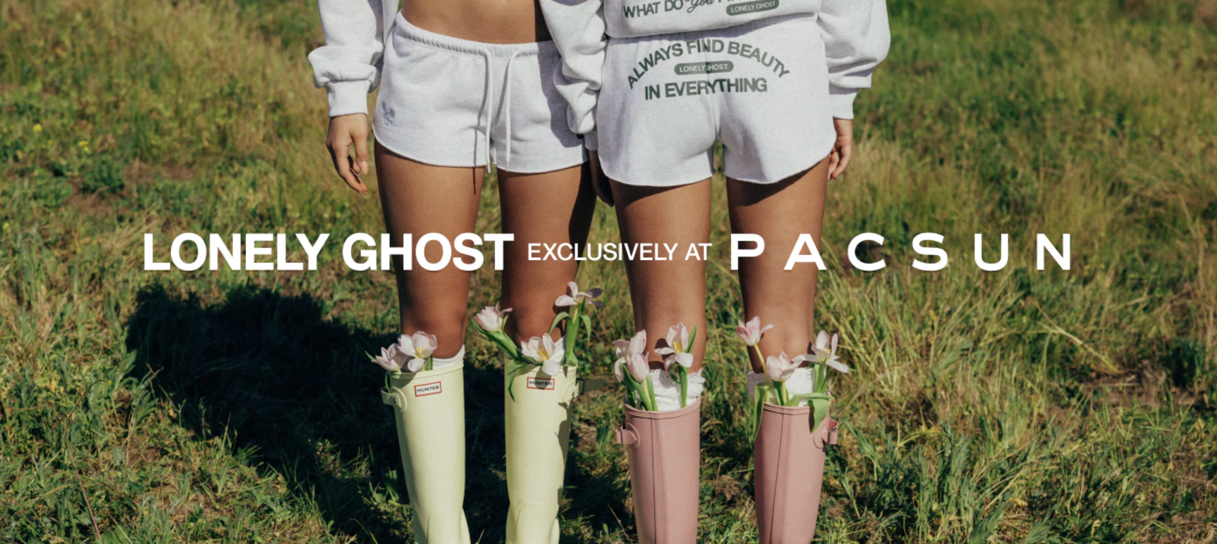 Lonely Ghost