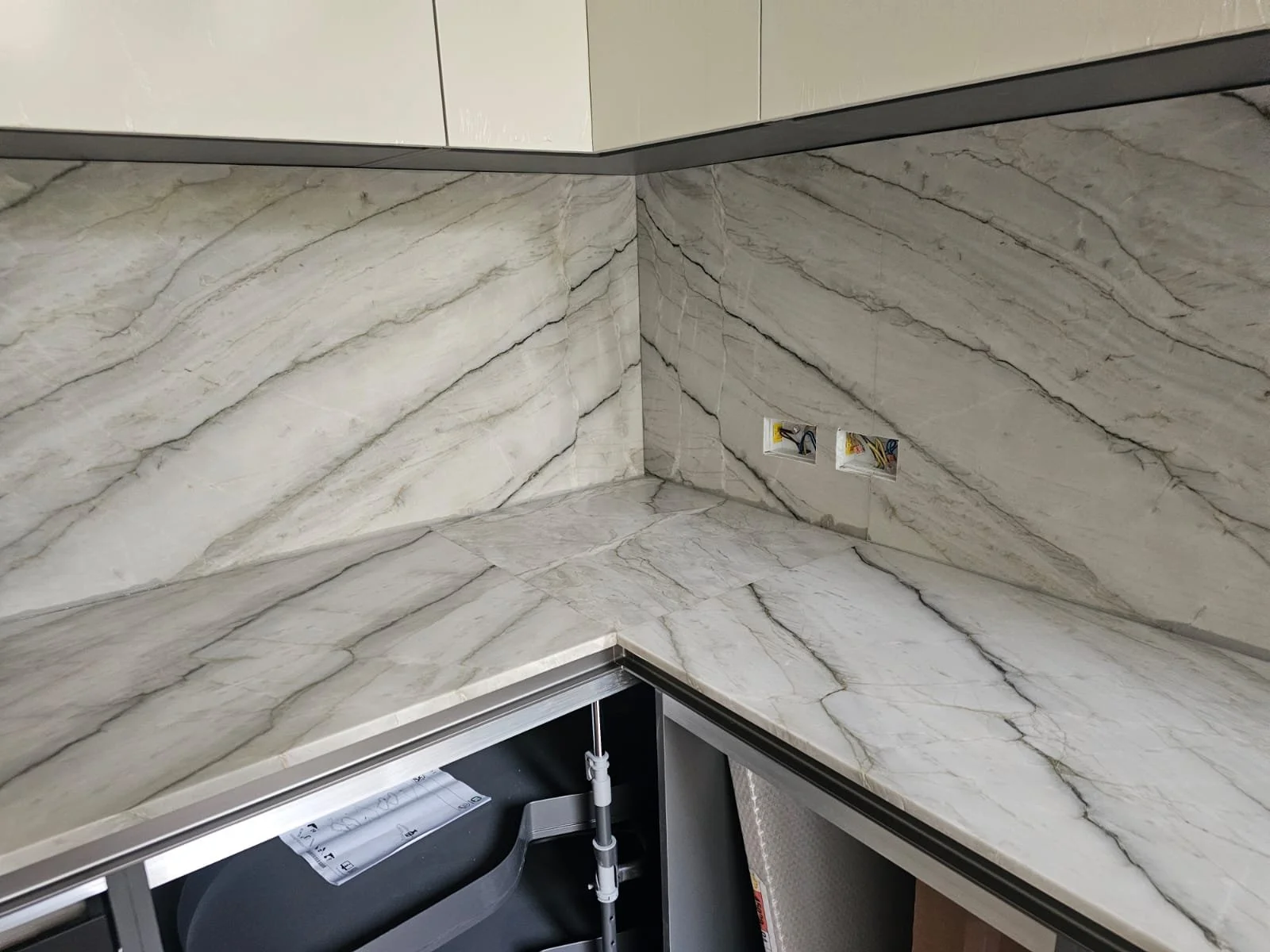Vancouver Quartzite