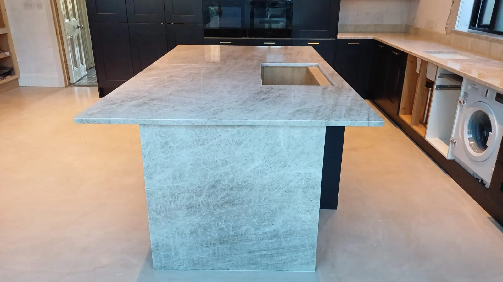 Taj Mahal Quartzite