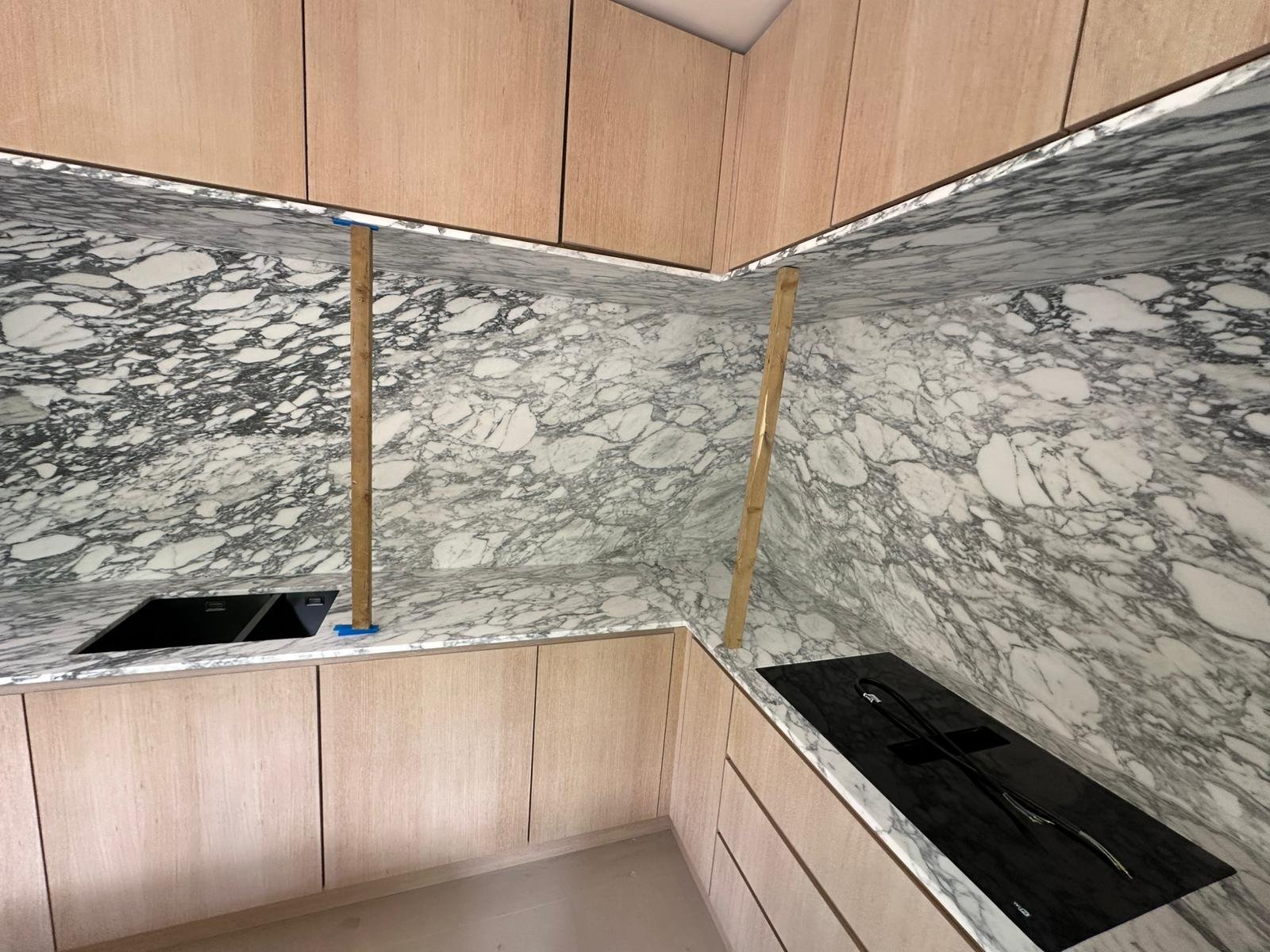 Arabescatto Marble