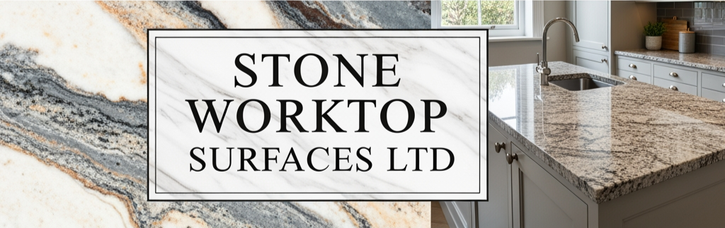 Stone Worktop Surfaces Ltd