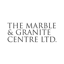 Logo of The Marble & Granite Centre Ltd.