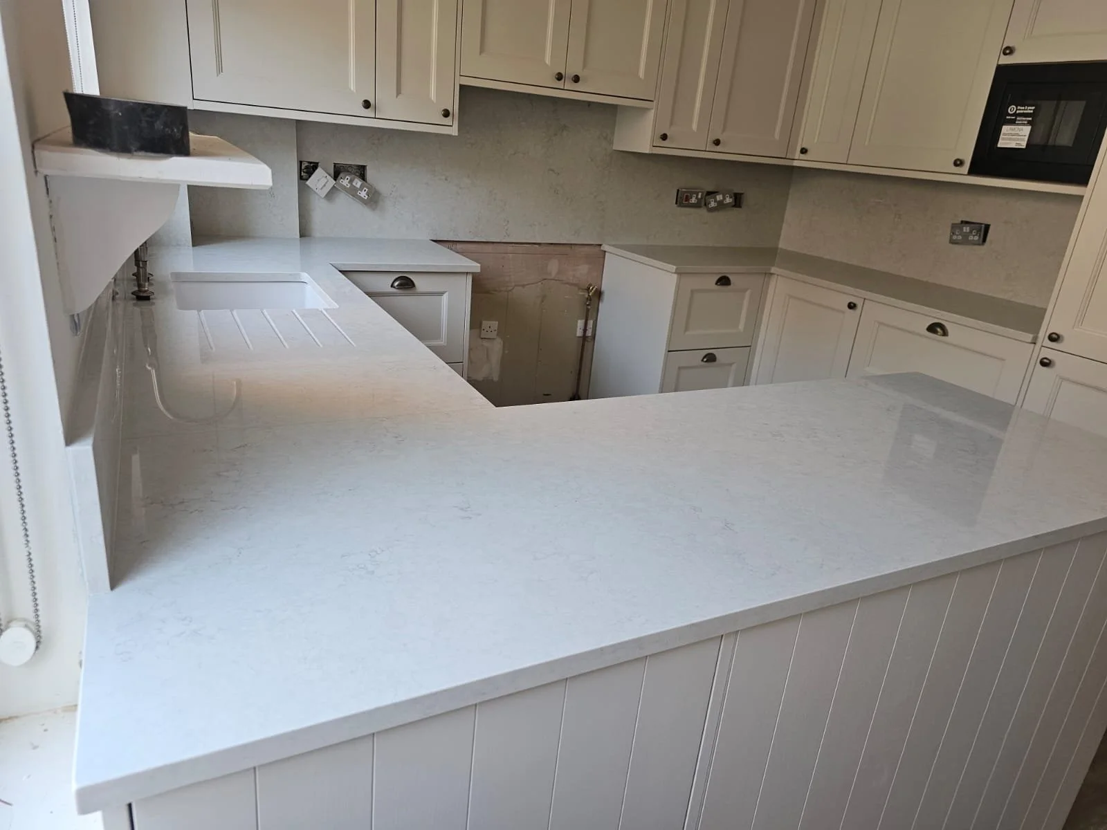 Pisa Quartz