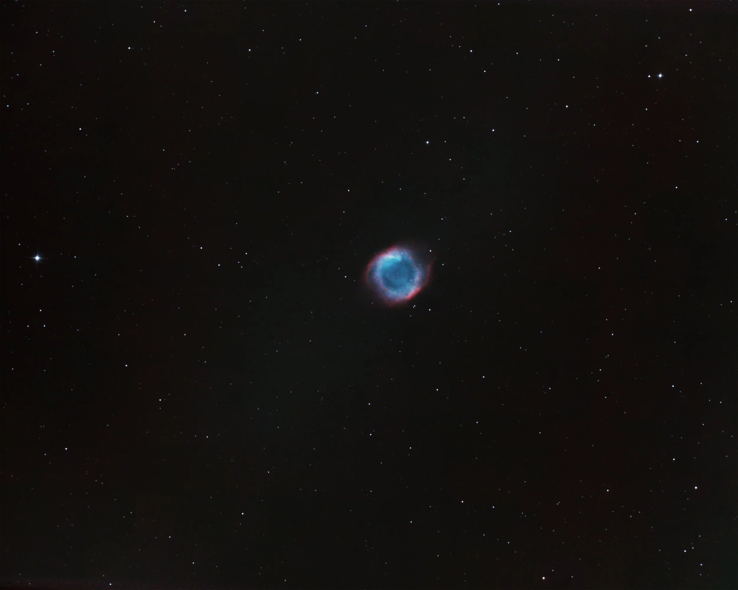 Helix Nebula