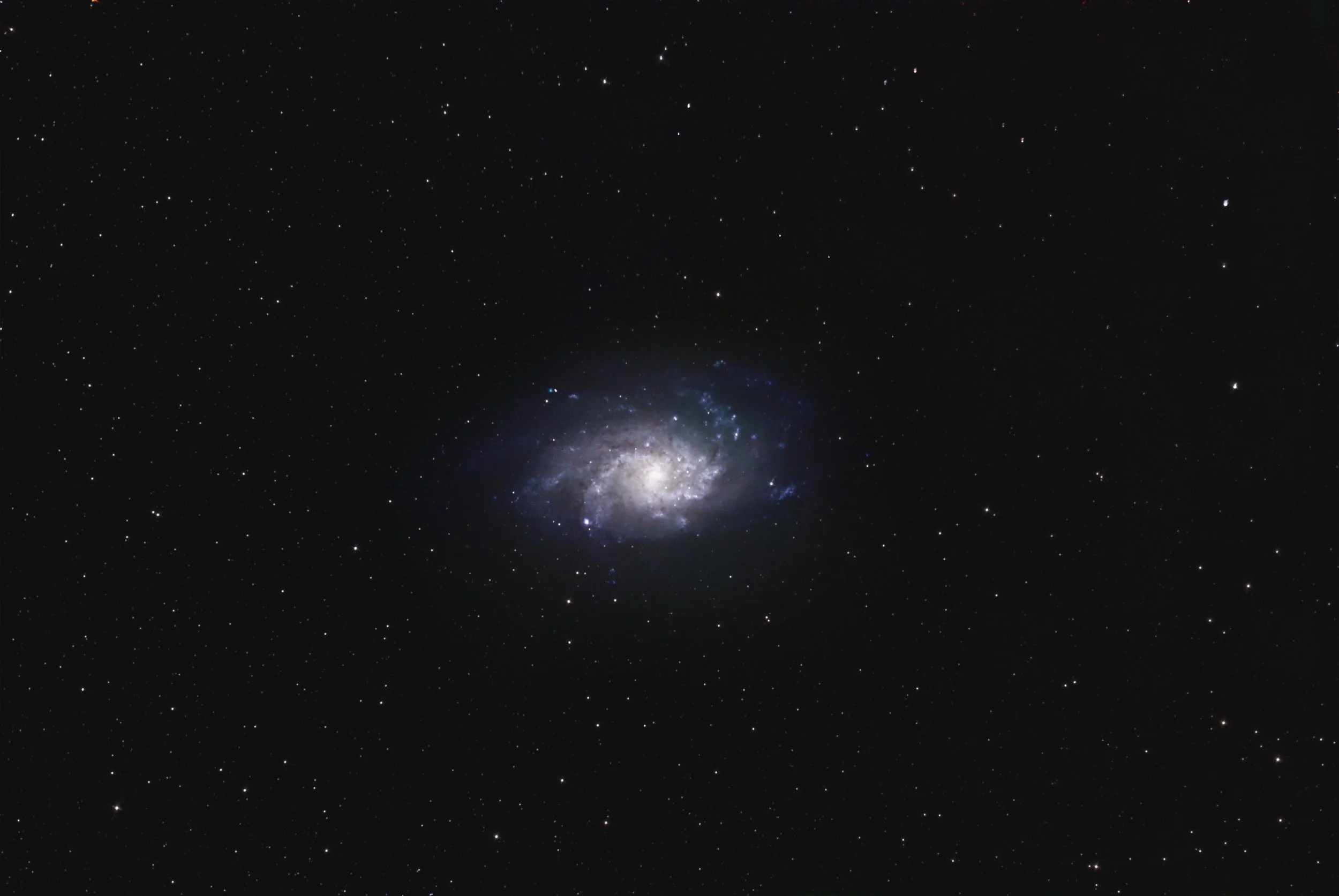 Triangulum Galaxy