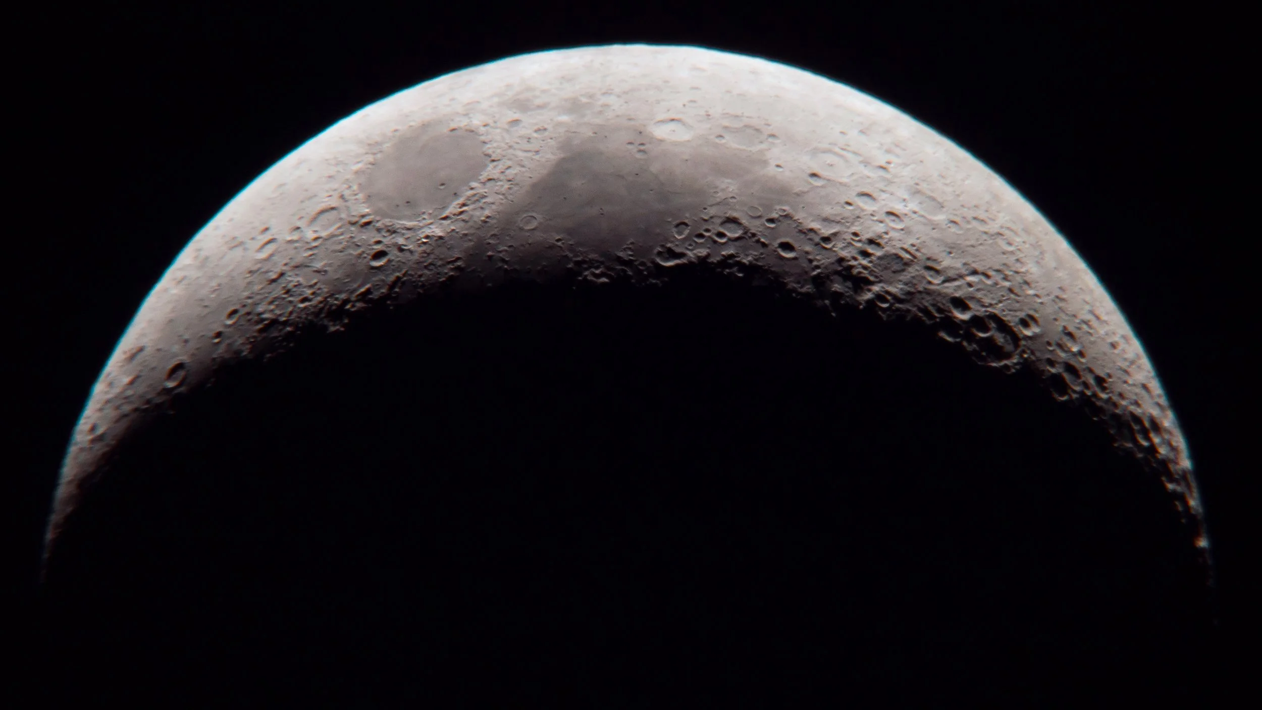 Our Moon