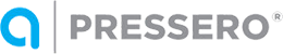 Pressero Logo