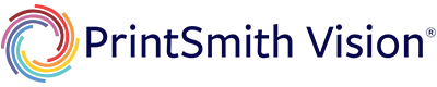PrintSmith Vision Logo