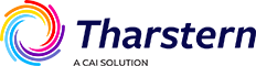Tharsten Logo