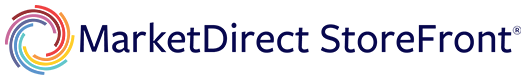 MarketDirect StoreFront Logo