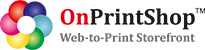 OnPrintShop Logo