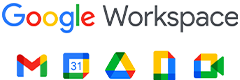 Google Workspace Logo