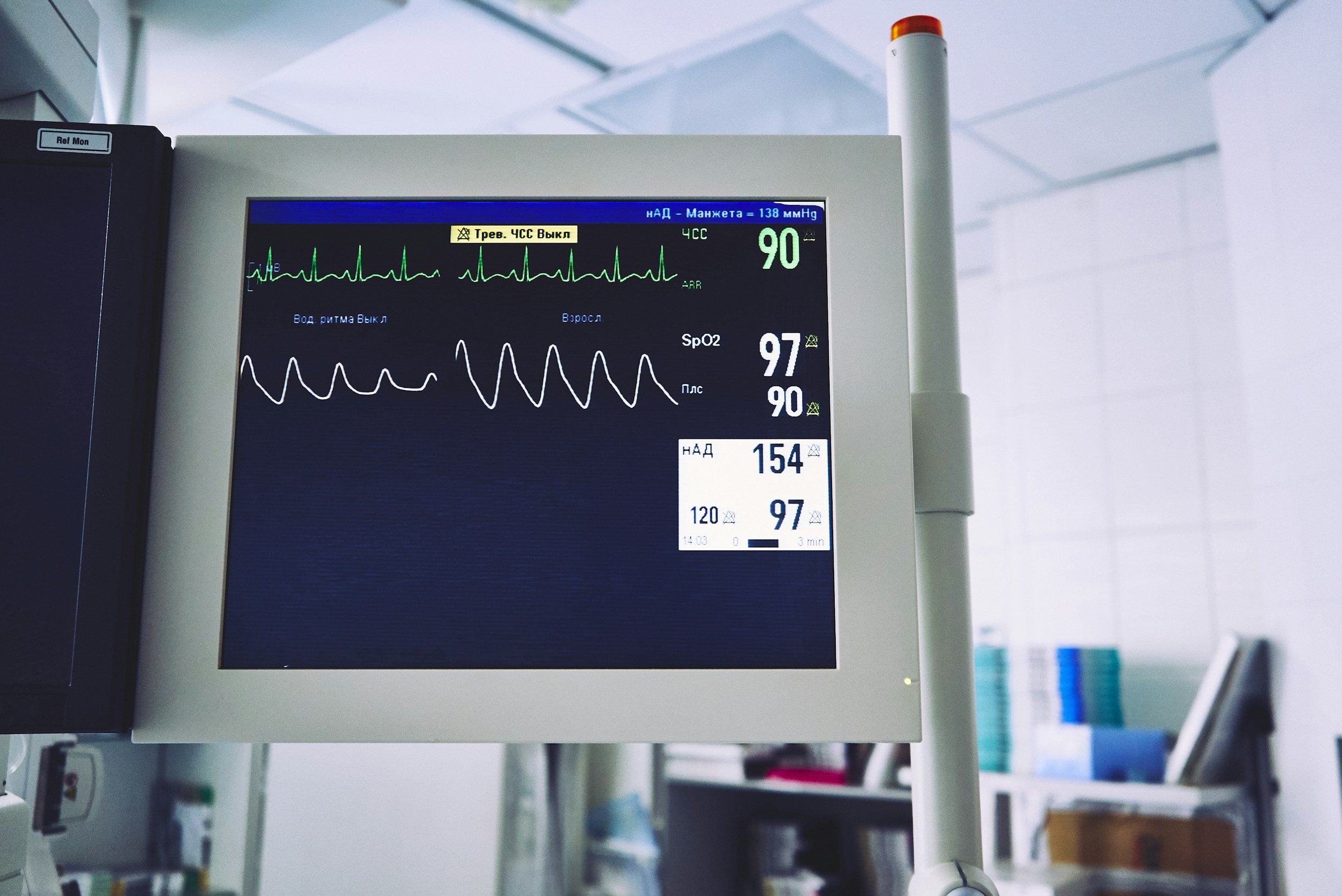 Dr. John Lee Awarded National Grant for Emergency AI Project