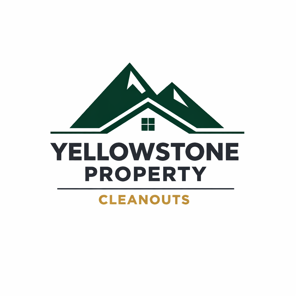 Yellowstone Property Cleanouts