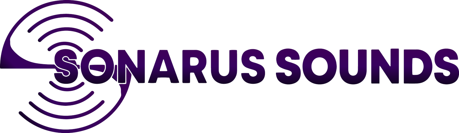 sonarus sounds