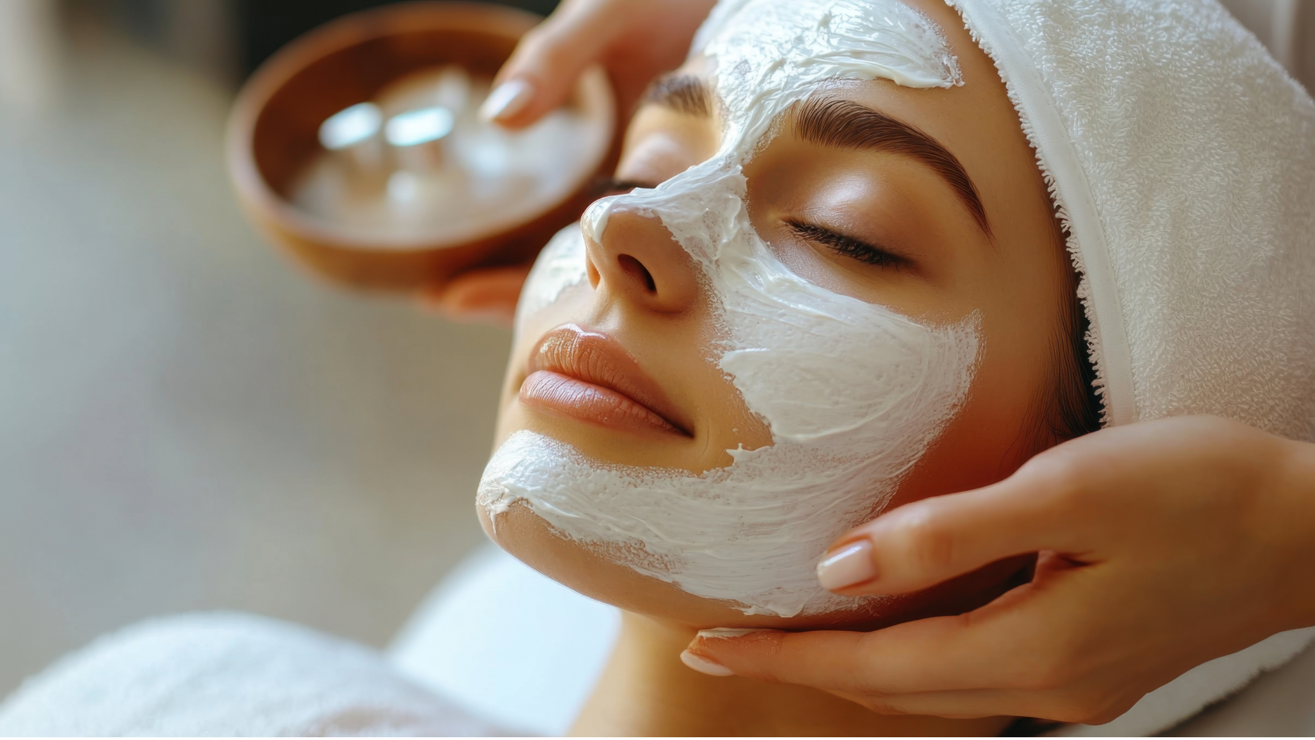 Clean, professional medical spa treatment room with neutral tones at Aesthetics PRP in Utah in Salt Lake City