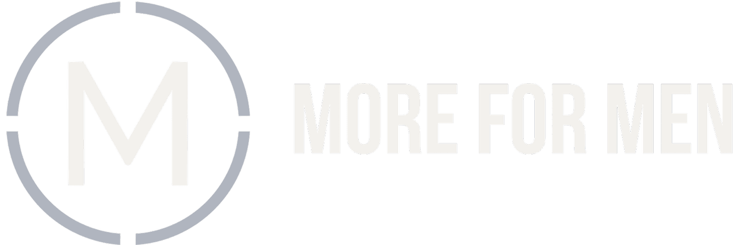 More For Men