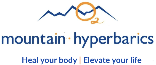 Mountain Hyperbarics