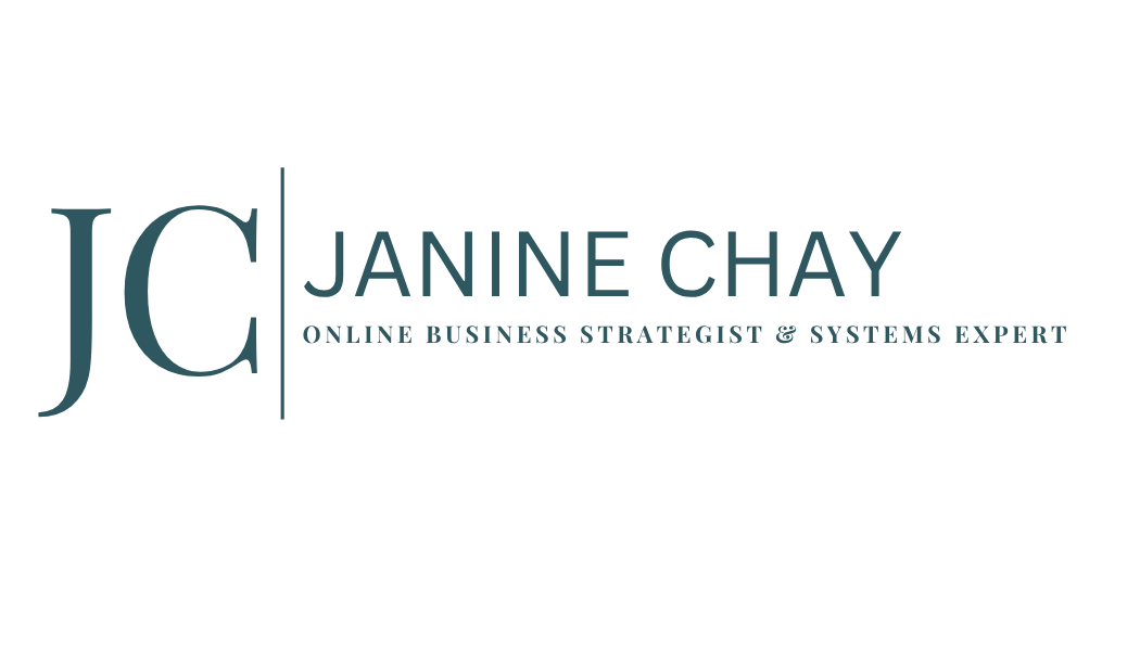 Janine Chay Consulting