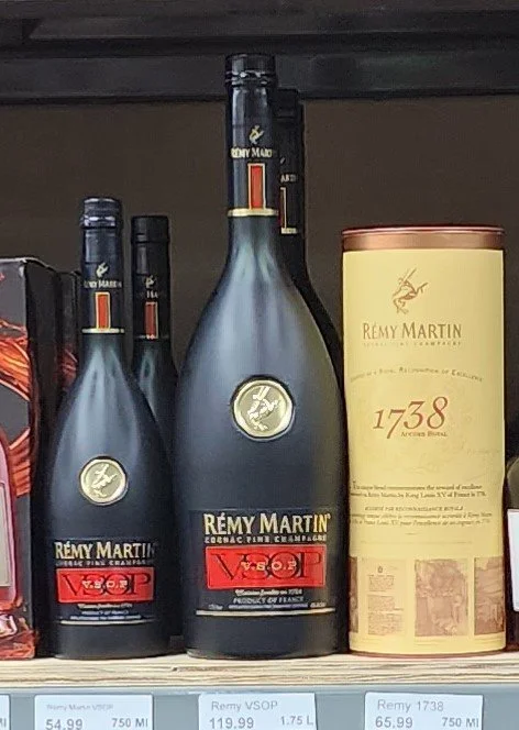 Remy Martin