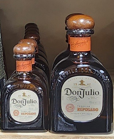 Don Julio Reposado