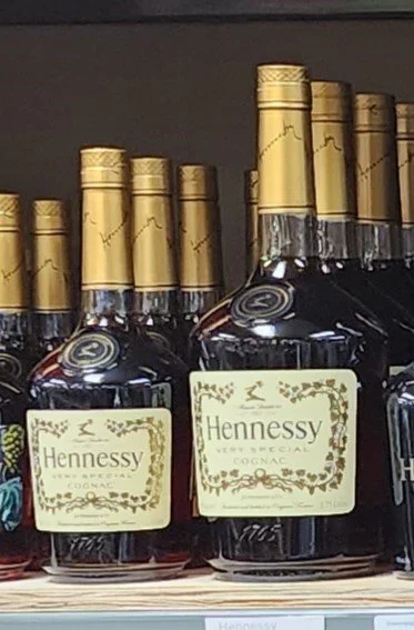 Hennessy