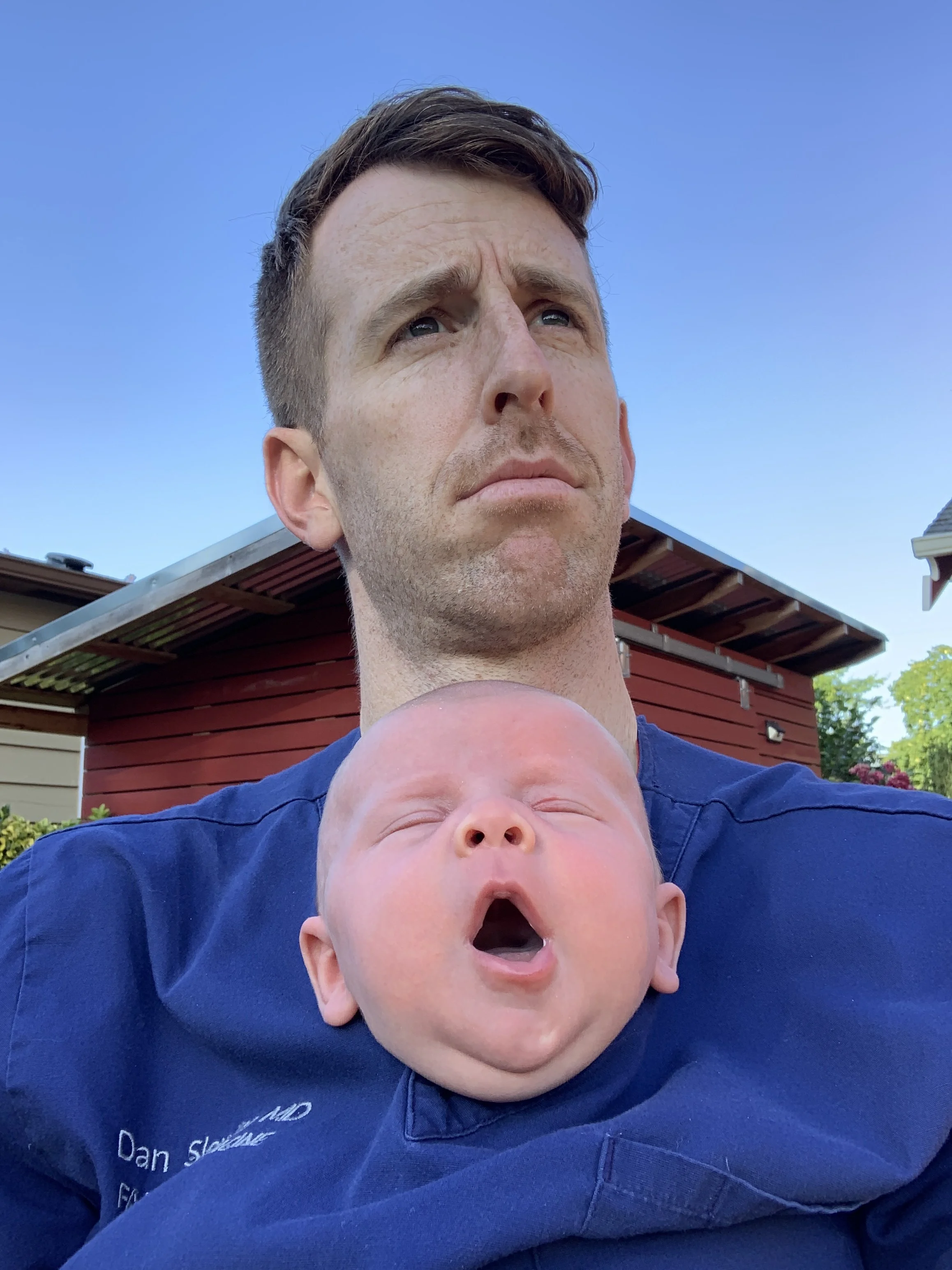 Our intern is working on it!