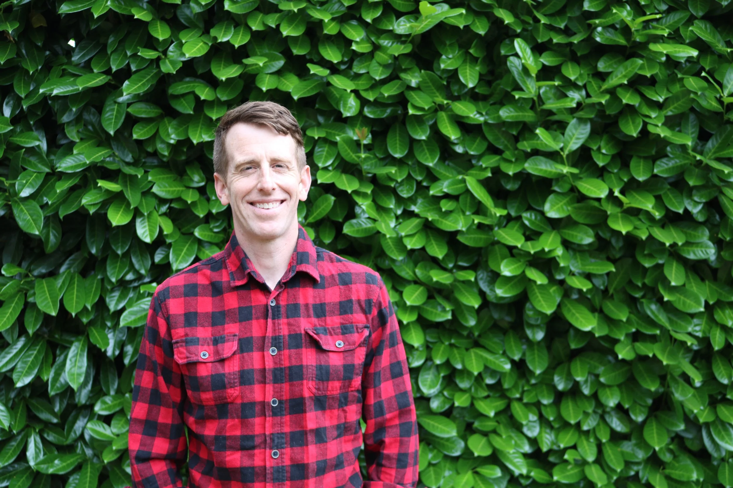 Dr. Dan Slowey of Madrona Family Medicine