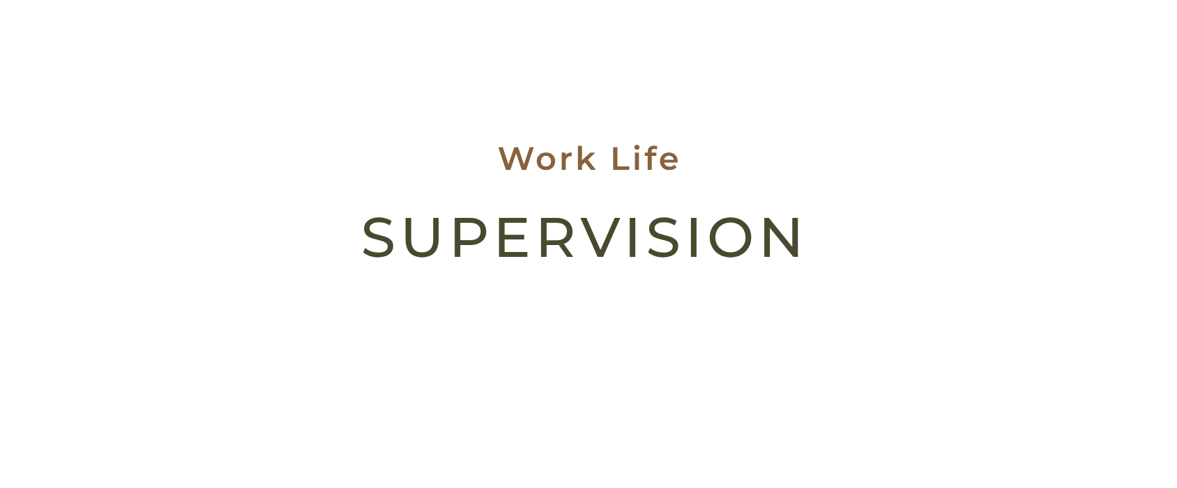 Venn diagram of the Three Ringed Supervision Mode, Originally designed by Susan Marcuccio’s ‘New Perspectives in Supervision’ 2013