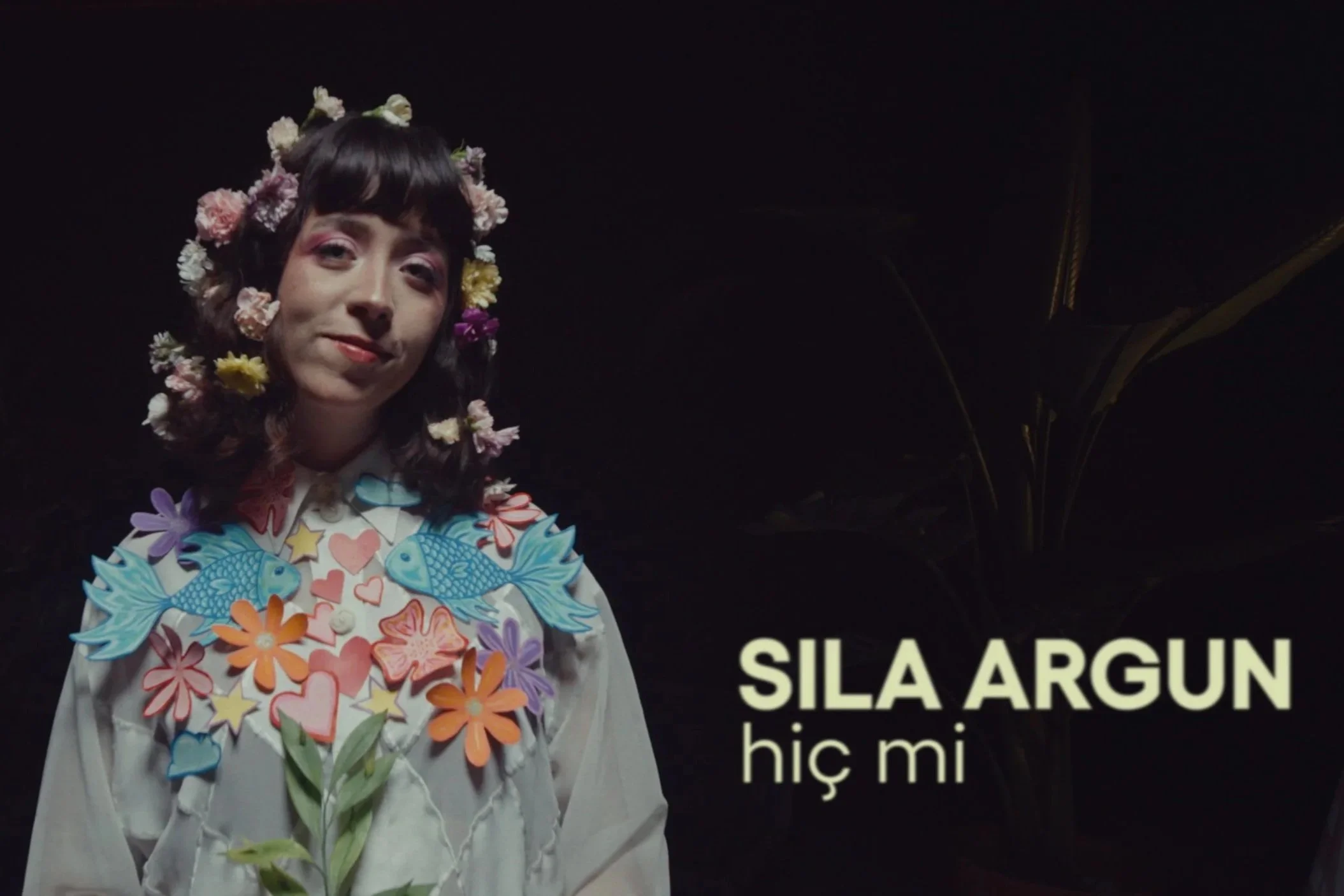 sıla argun - hiç mi