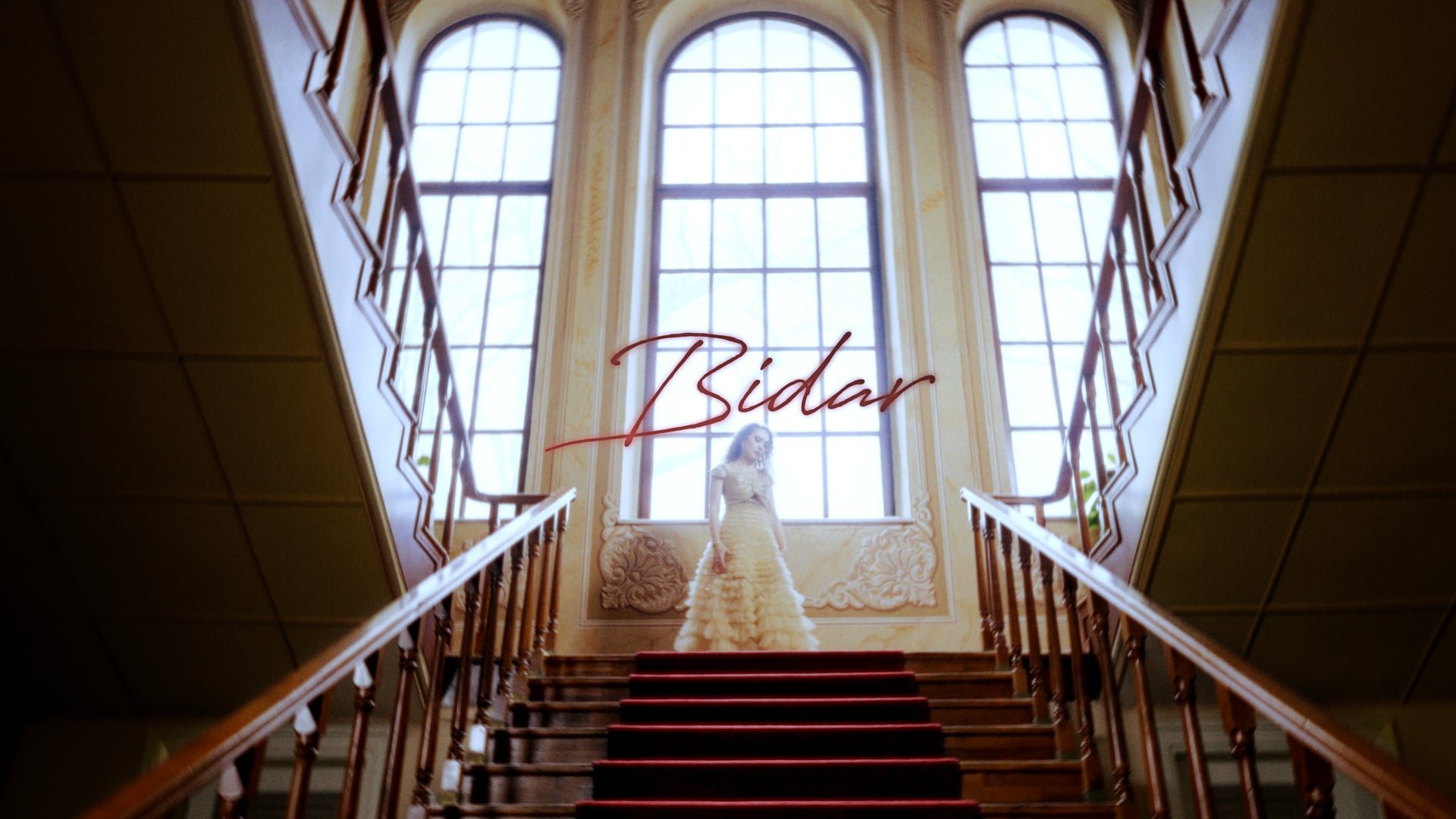 Bidar - Zaman Zaman