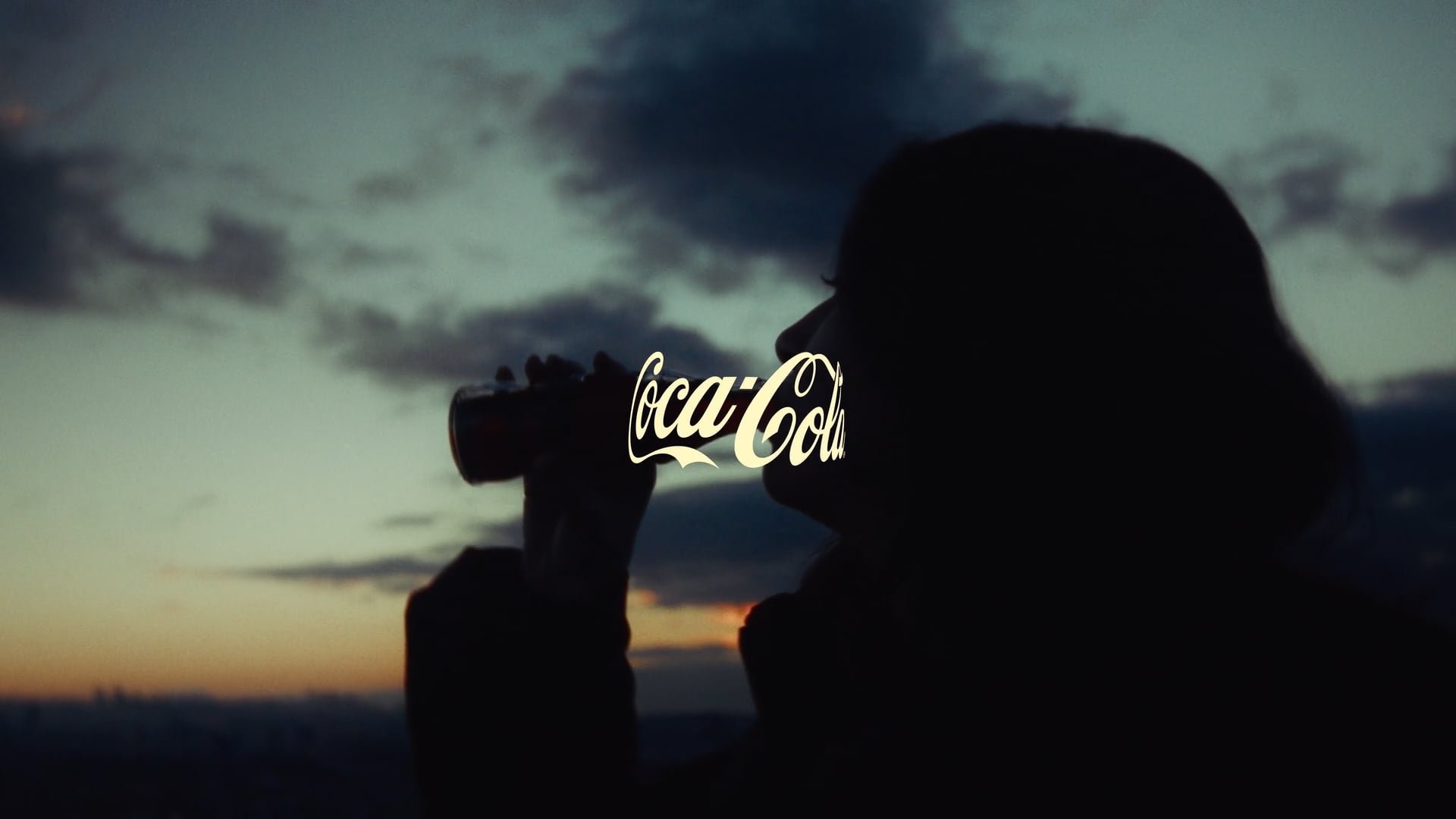Coca-Cola - Ankara Kalesi