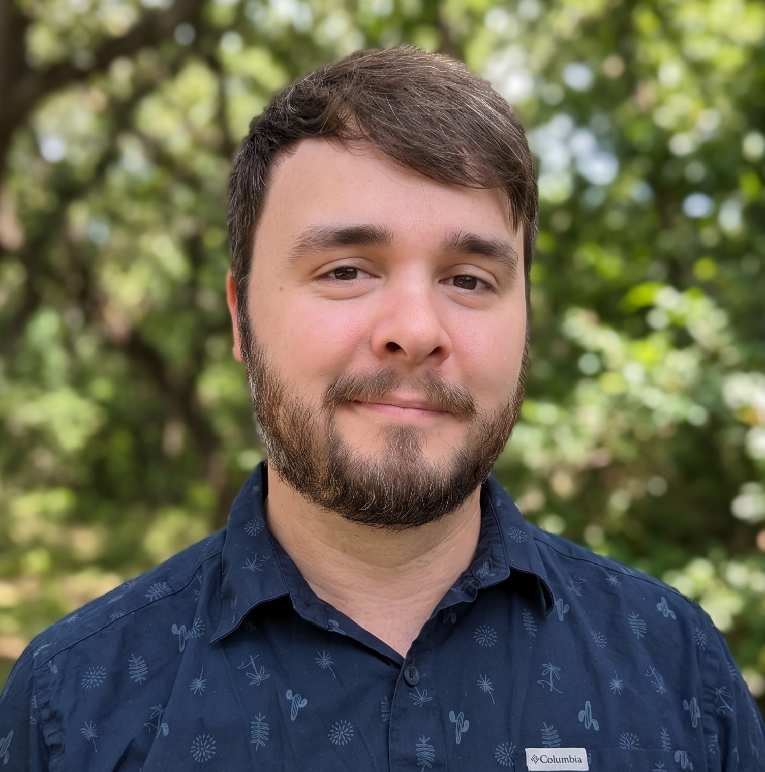 Joe Wilkinson is the Director of Operations for The Avenue Research Group.