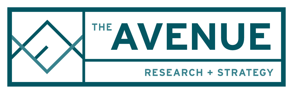 The Avenue Research Group