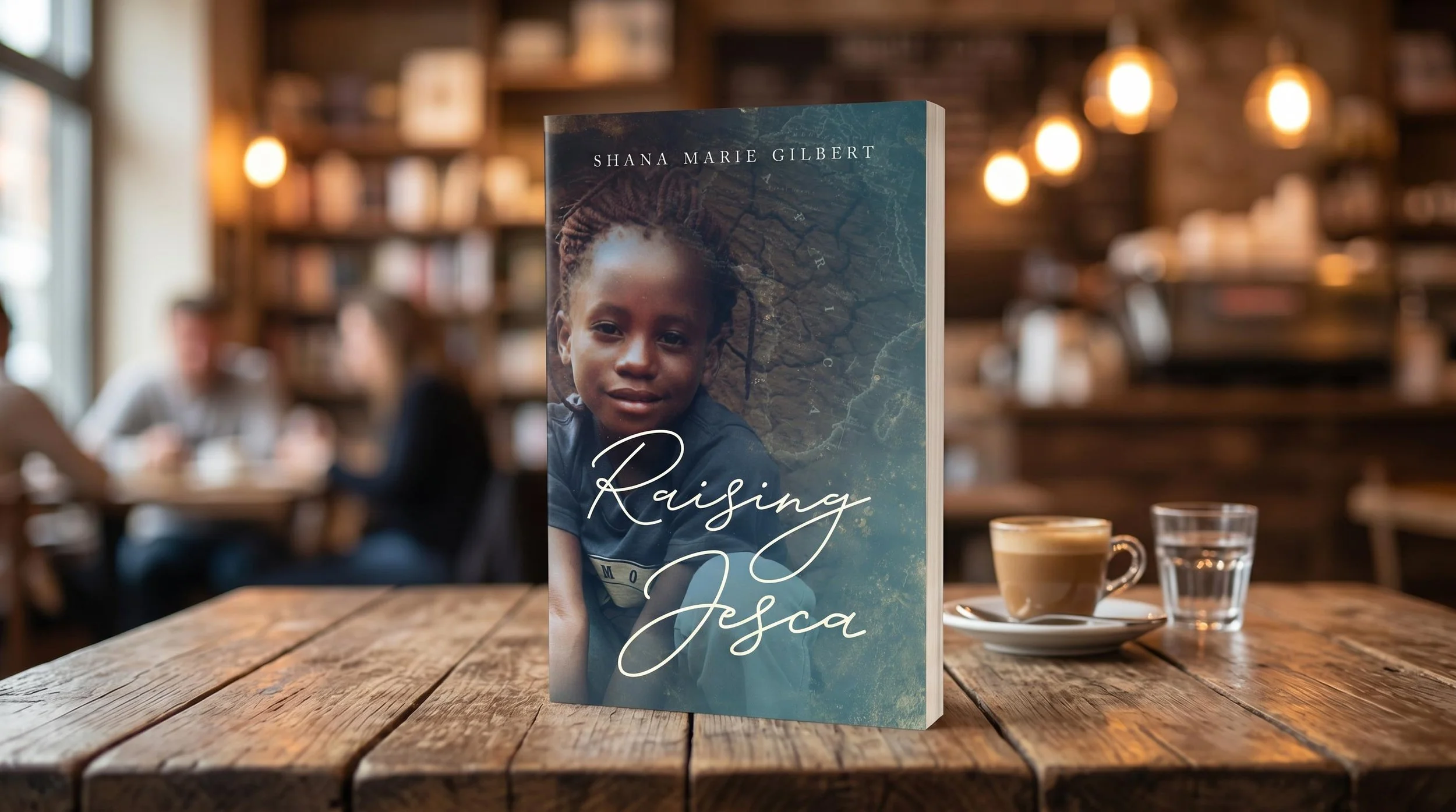 Raising Jesca