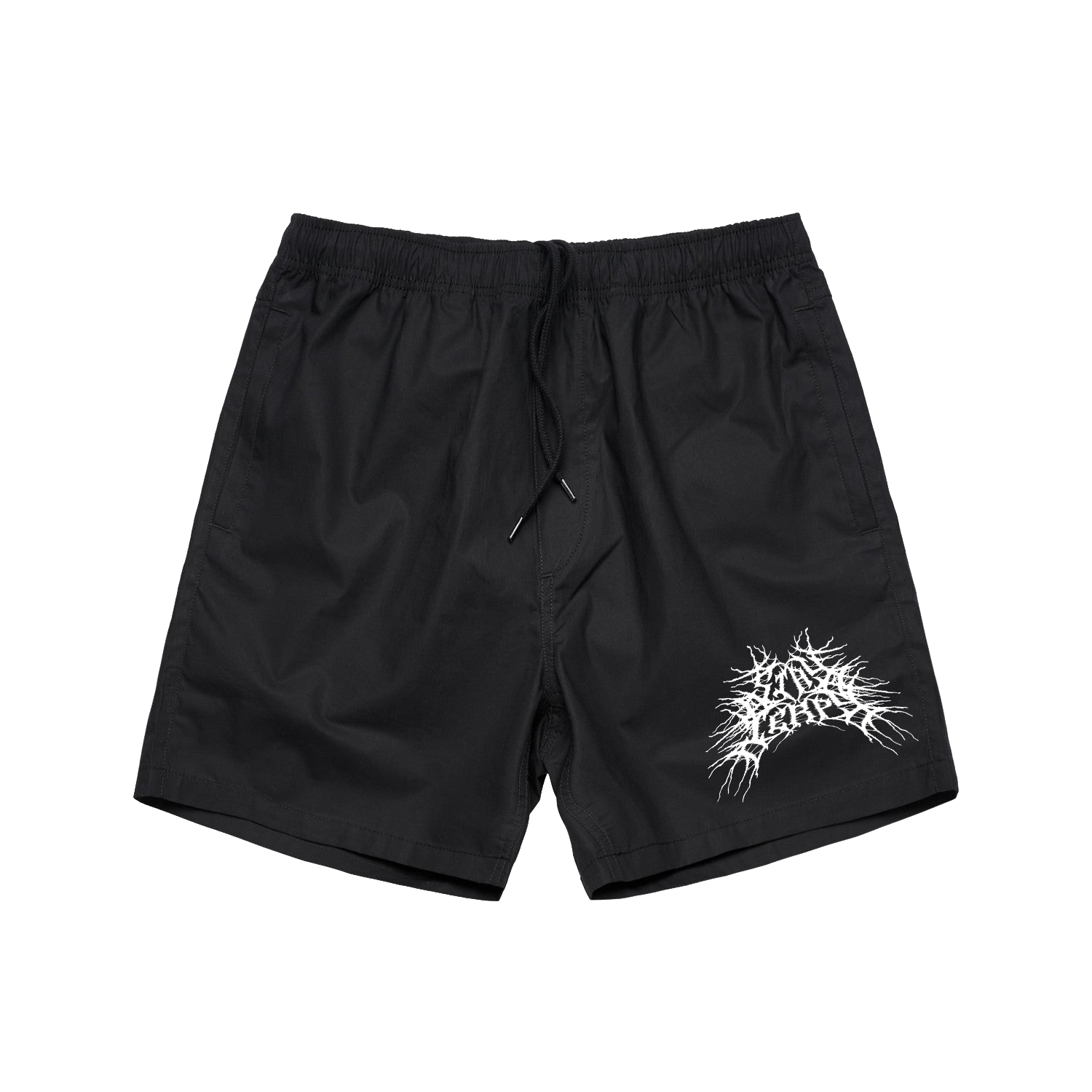 TERPY METAL SHORTS *PREORDER*