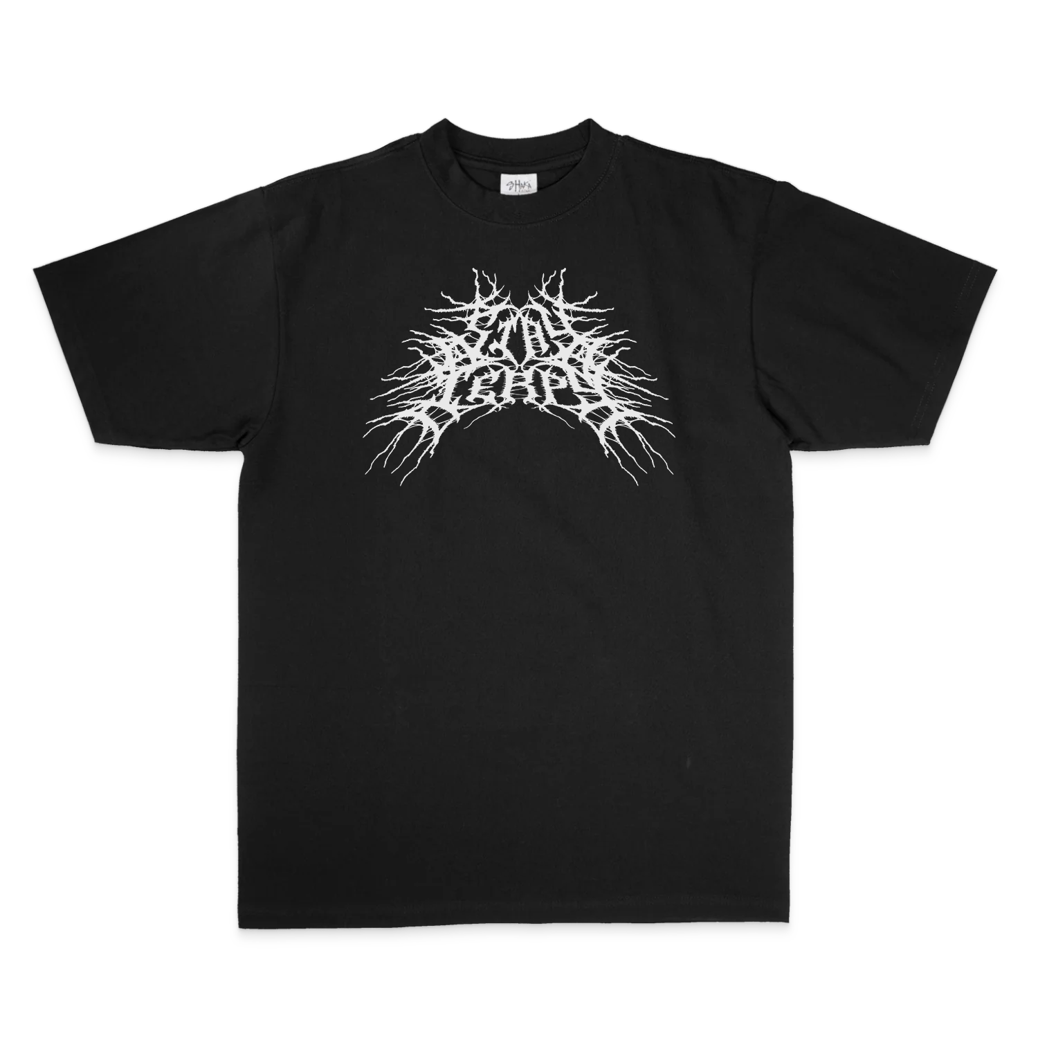TERPY METAL T-SHIRT *PREORDER*