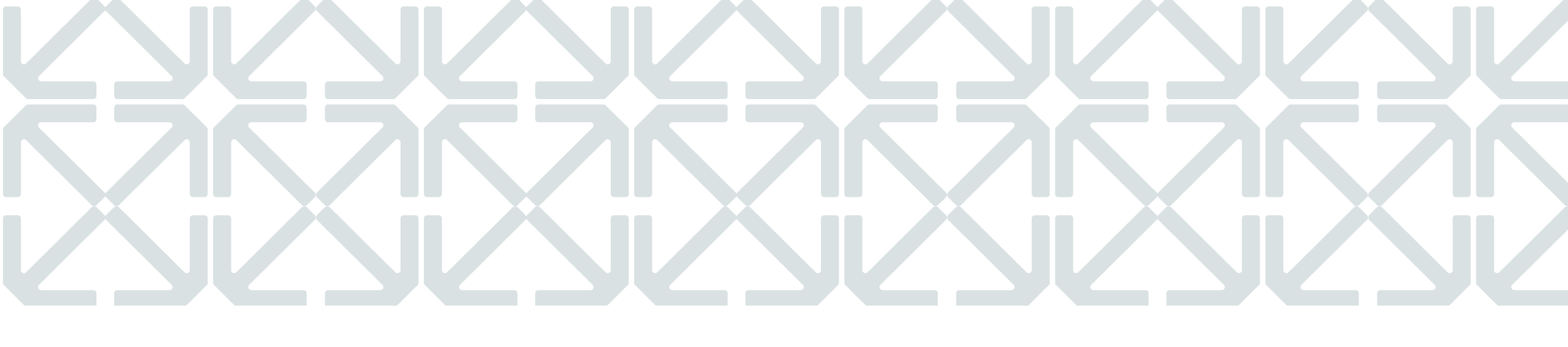 Pattern of interconnected geometric shapes and lines in black, white, and gray colors.