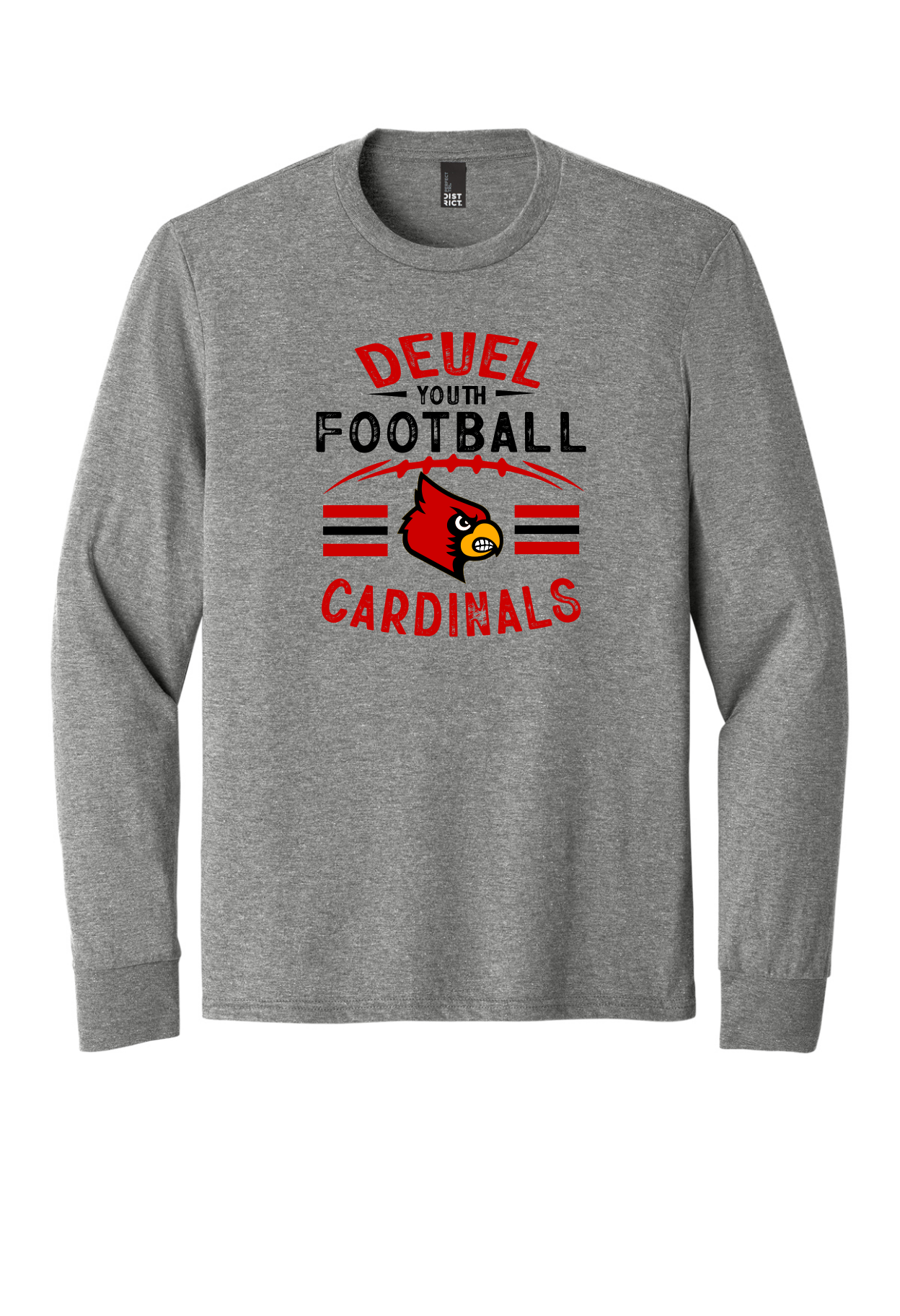 Adult Long Sleeve | Unisex