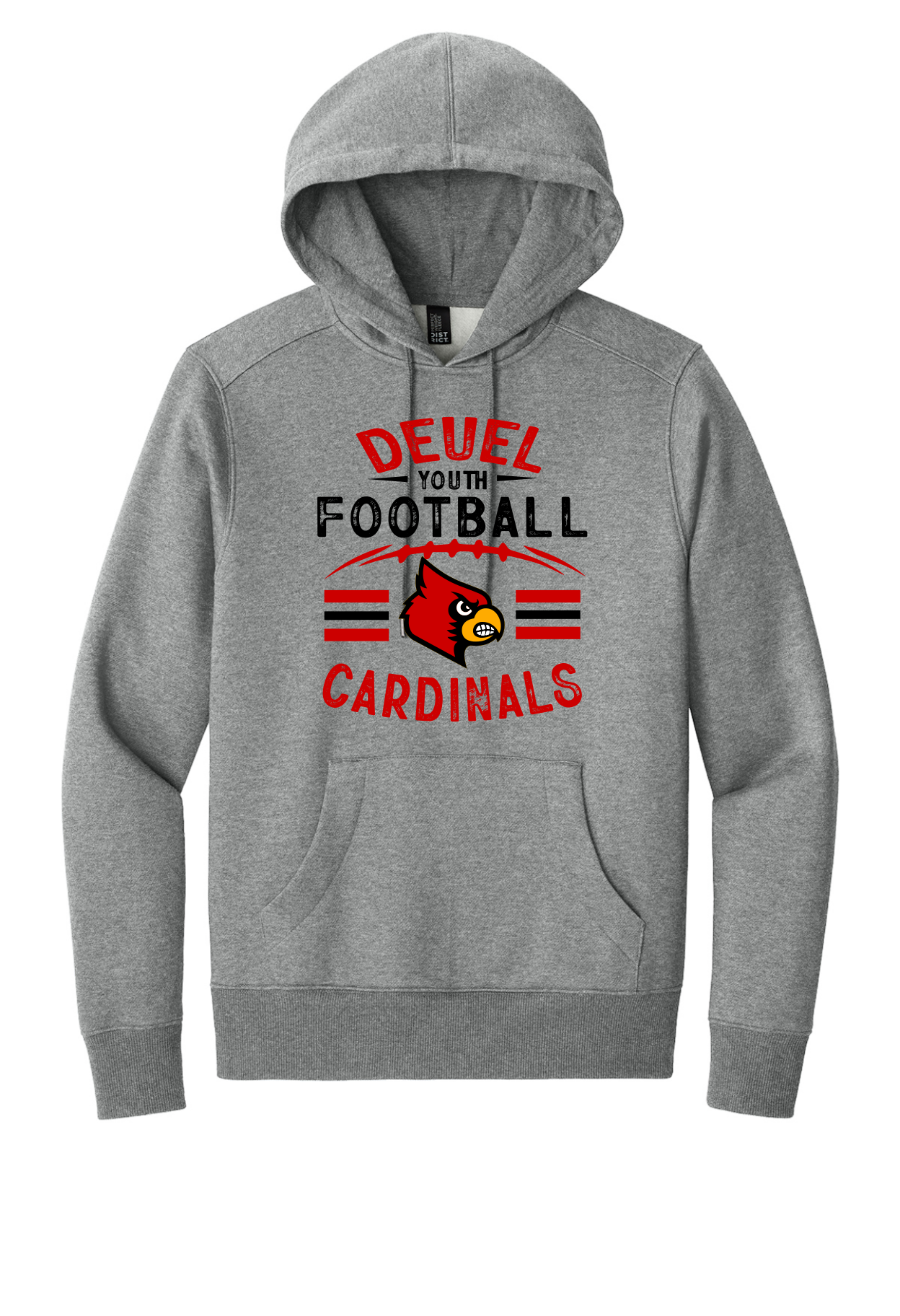 Adult Hoodie | Unisex