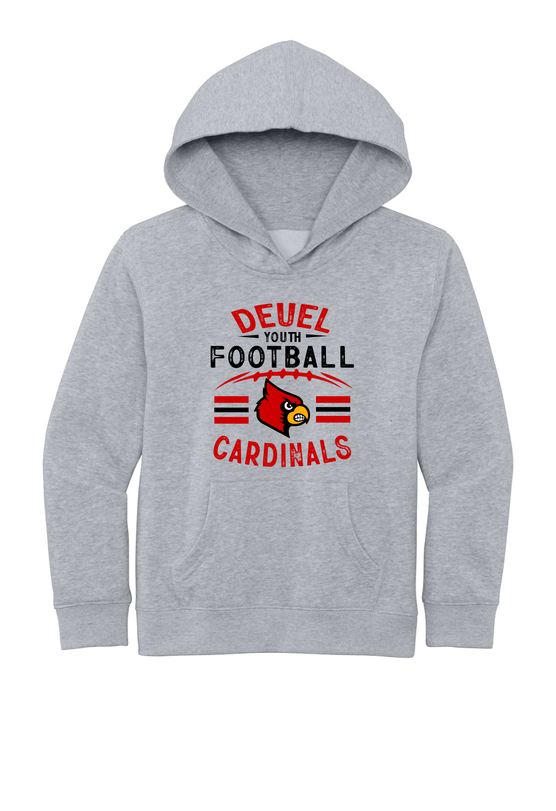 Youth Hoodie