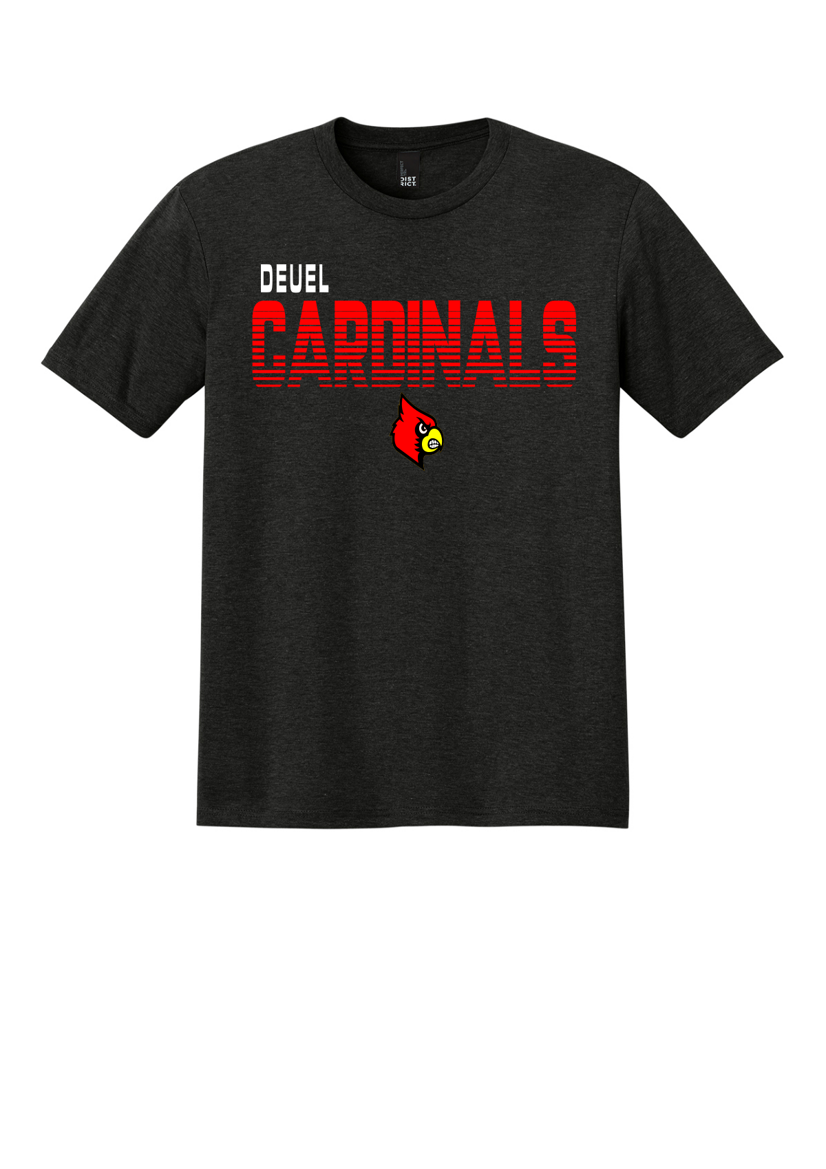 Cardinals Tee | Unisex