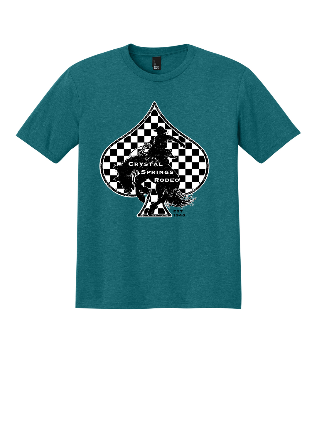 CSR Spade Tee | Youth